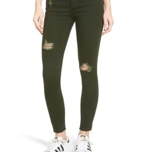 Articles Of Society Secret Fit Maternity Pants